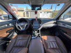 Changan CS95